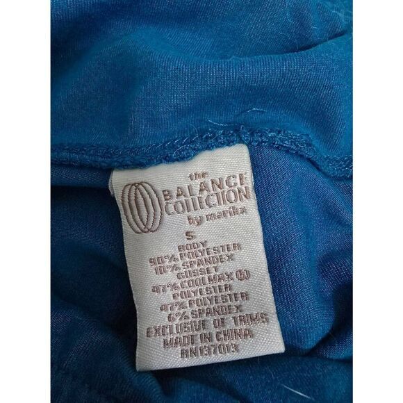 Active Capri Bundle (2 pair) Size S - Picture 4 of 7